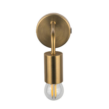Image of Edit Sadie USB Rechargeable LED Touch Wall Light