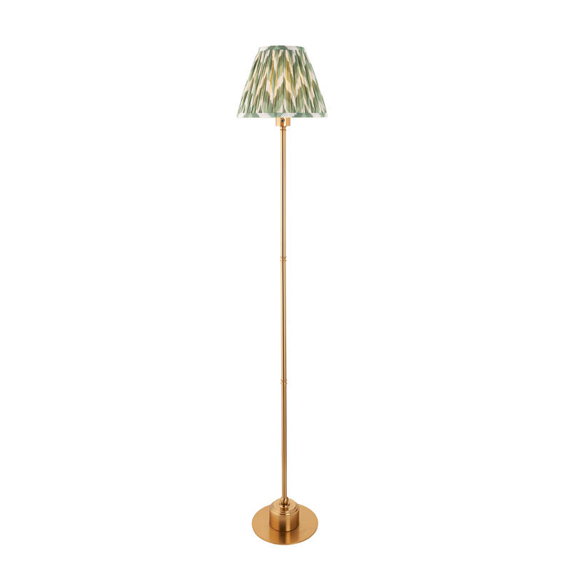 Image of Luxia Ashurst LED USB Rechargeable Touch Floor Lamp