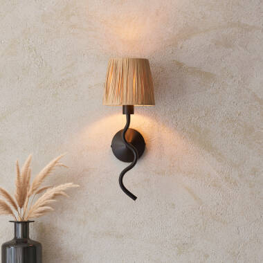 Image of Luxia Tiverton Wall Light
