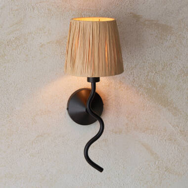 Image of Luxia Tiverton Wall Light