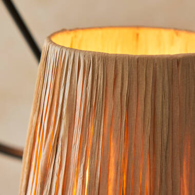 Image of Luxia Tiverton 3 Arm Ceiling Pendant Light
