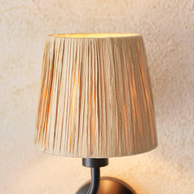 Image of Luxia Tiverton Wall Light