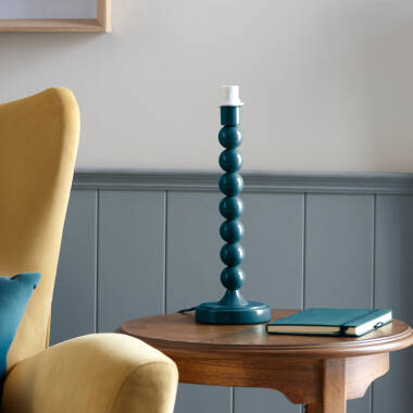 Image of Luxia Painswick Table Lamp