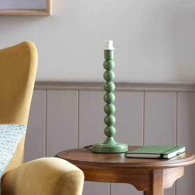 Image of Luxia Painswick Table Lamp