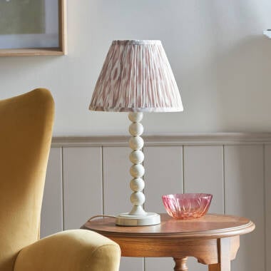 Image of Luxia Painswick Table Lamp