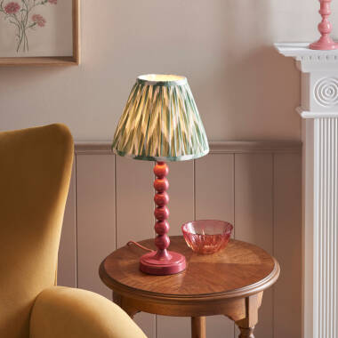 Image of Luxia Painswick Table Lamp