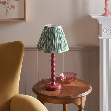 Image of Luxia Painswick Table Lamp