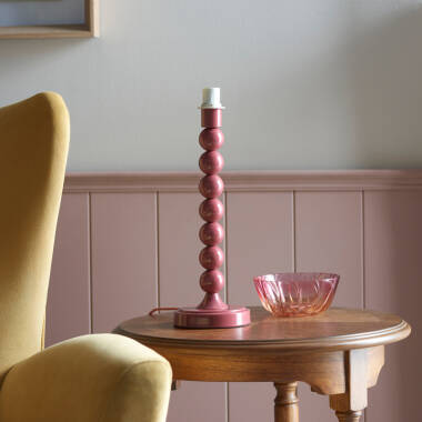 Image of Luxia Painswick Table Lamp