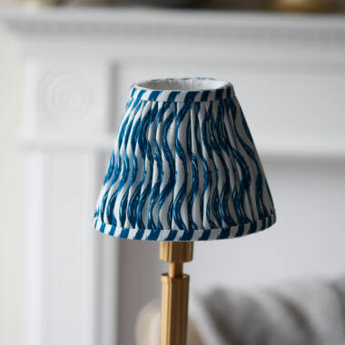 Image of Luxia Aspley LED USB Rechargeable Touch Table Lamp
