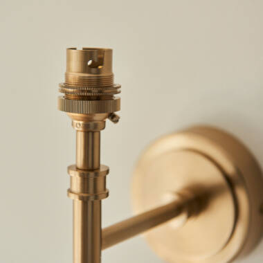 Image of Luxia Chadwick Wall Light