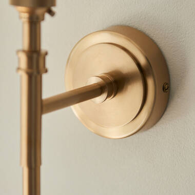 Image of Luxia Chadwick Wall Light
