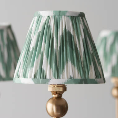 Image of Luxia Sudbury 5 Arm Ceiling Pendant Light