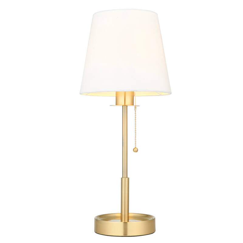 Image of Luxia Ambleside Table Lamp