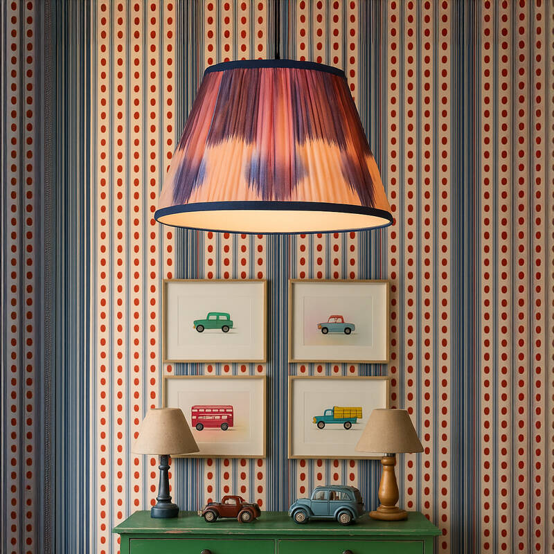 Image of Wisteria Theodora 400 Lamp Shade