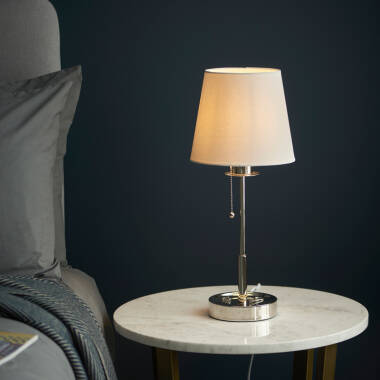 Image of Luxia Ambleside Table Lamp