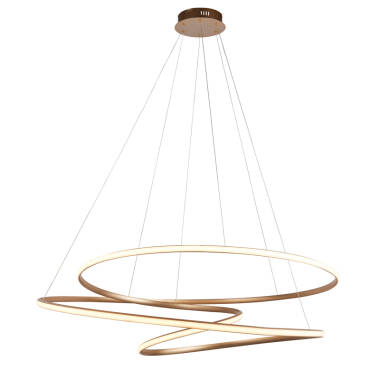 Image of Luxia Evangeline 1160 LED Chandelier
