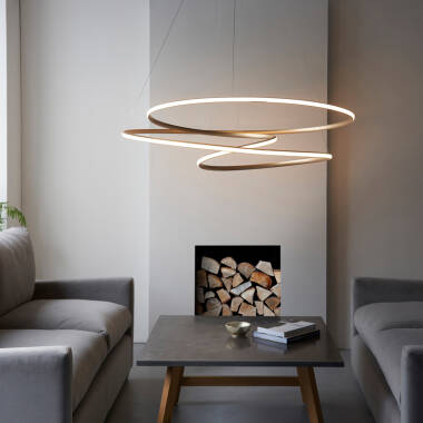 Image of Luxia Evangeline 1160 LED Chandelier