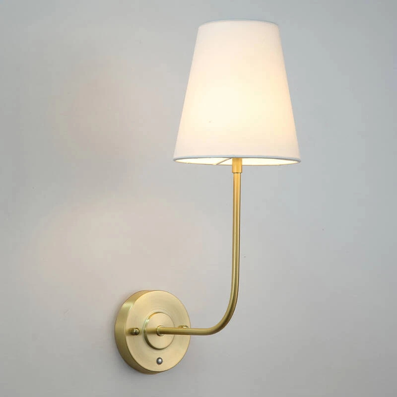 Image of Westport Manon USB Rechargeable LED Wall Light