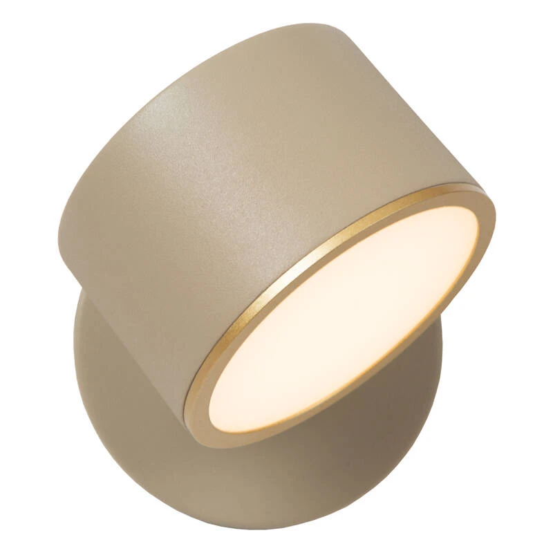 Image of Lucide Gian LED Single Spotlight