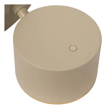 Image of Lucide Gian LED Single Spotlight