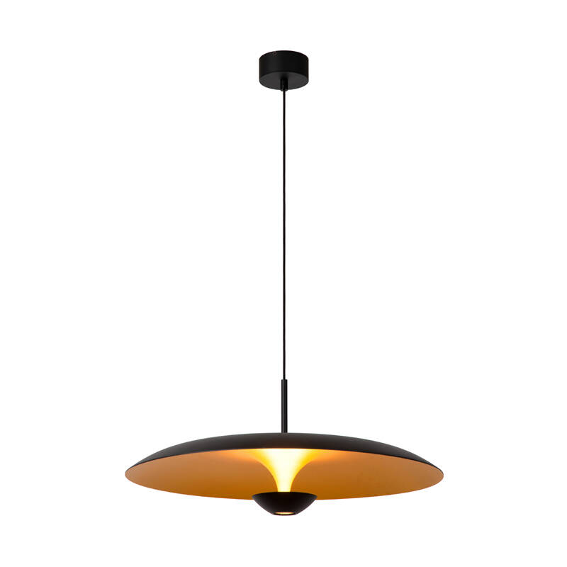 Image of Lucide Kenneth 400 LED Ceiling Pendant Light