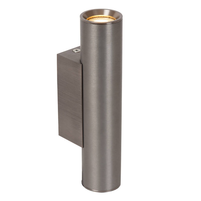 Image of Lucide Dupla Up & Down Wall Light