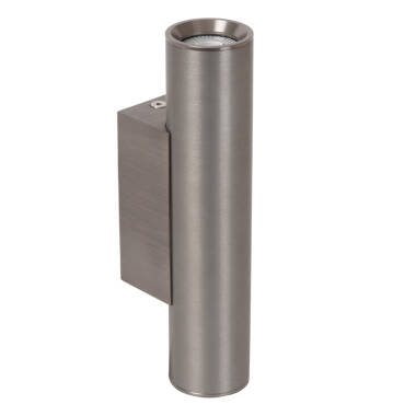 Image of Lucide Dupla Up & Down Wall Light