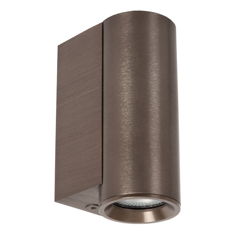 Image of Lucide Dupla Wall Light
