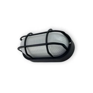 Image of Edit Coastal Tenby Outdoor Flush Wall Light