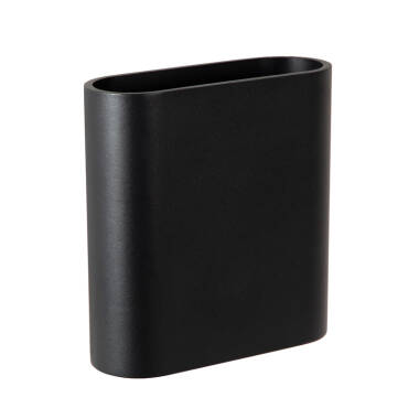 Image of Lucide Atila 170 Outdoor Up & Down Wall Light
