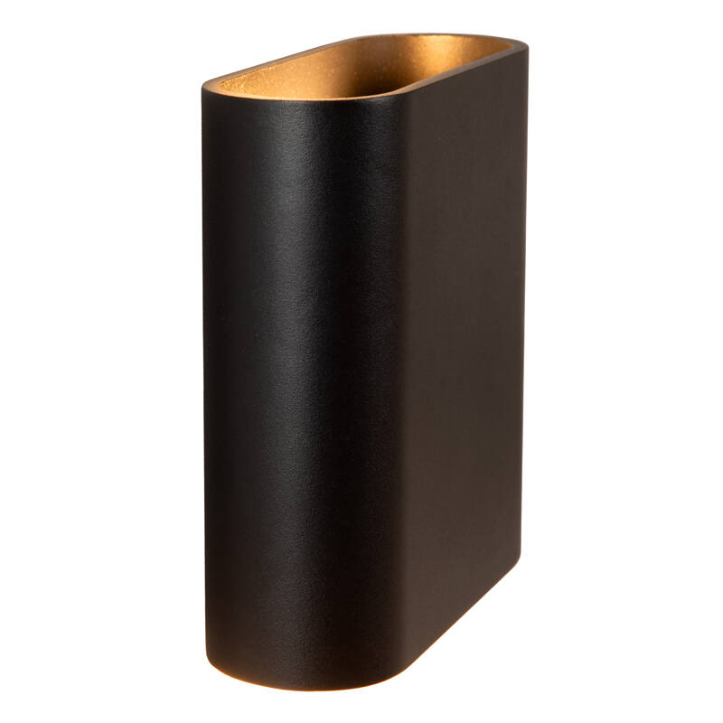 Image of Lucide Atila 170 Outdoor Up & Down Wall Light