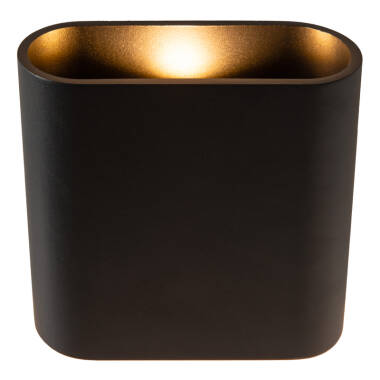 Image of Lucide Atila 170 Outdoor Up & Down Wall Light