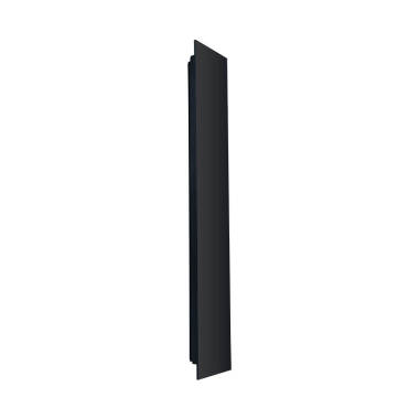 Image of Easyfit 12V Garden Lights - Poppy LED Outdoor Flush Wall Light