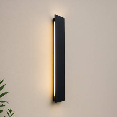 Image of EasyFit Core 12v Garden Lights - Poppy LED Outdoor Flush Wall Light
