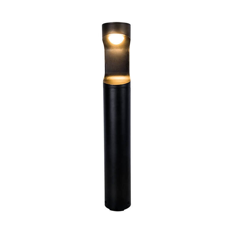 Image of Easyfit 12V Garden Lights - Yew LED Outdoor Post Light