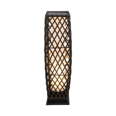 Image of Easyfit 12V Garden Lights - Violet LED Outdoor Feature Light