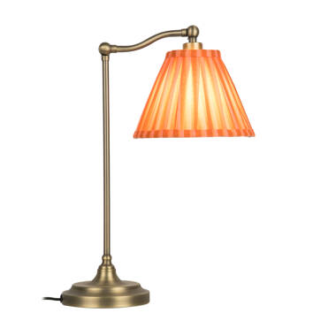 Image of Wisteria Pear Table Lamp
