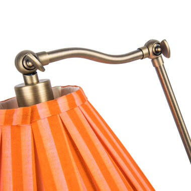 Image of Wisteria Pear Table Lamp