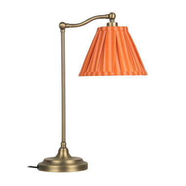 Image of Wisteria Pear Table Lamp