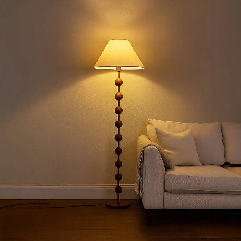 Image of Wisteria Margo Floor Lamp
