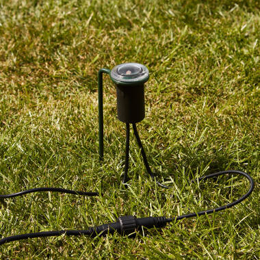 Image of EasyFit Core 12v Garden Lights - Dusk to Dawn Sensor
