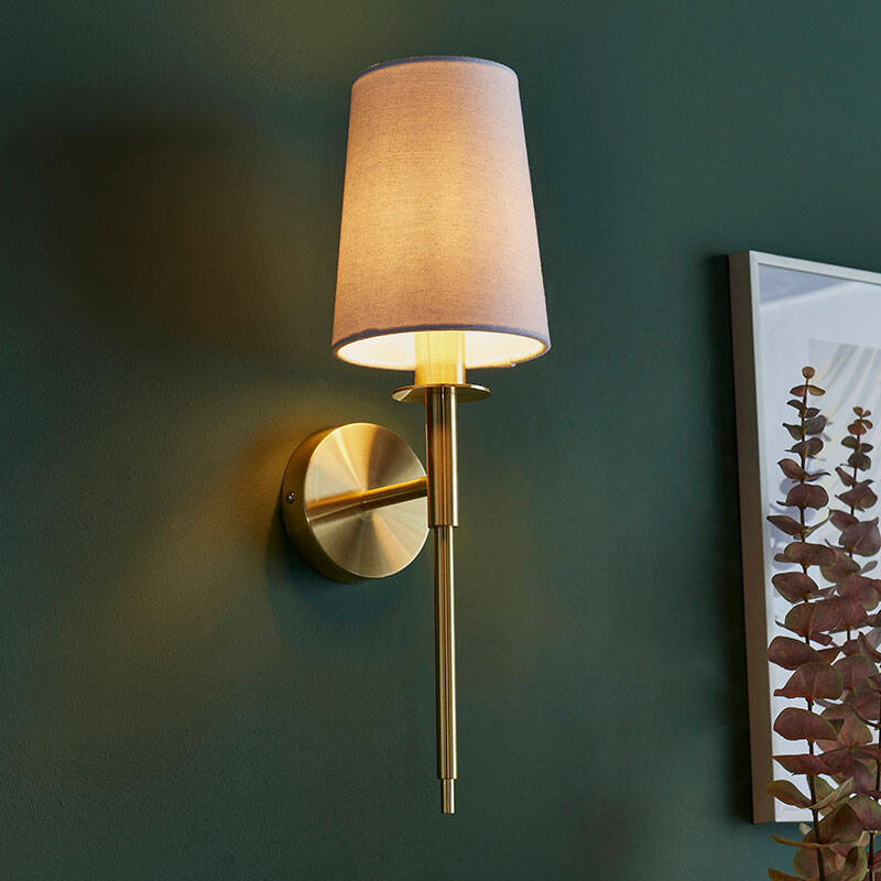 Image of Luxia Ambleside Wall Light