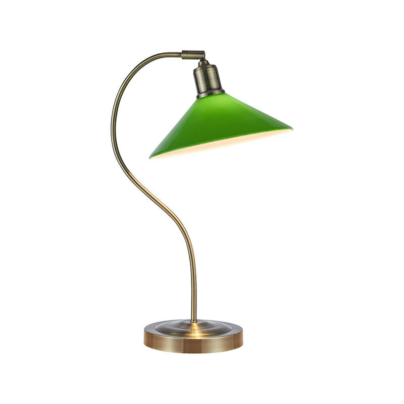 Image of Vela Table Lamp