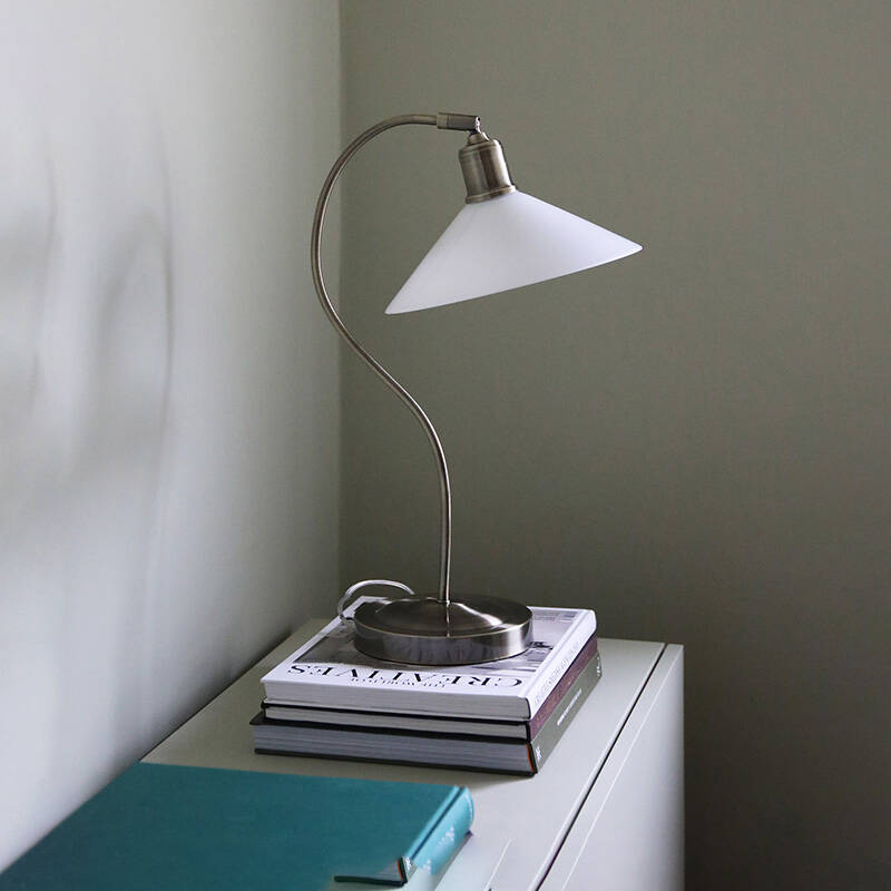 Image of Vela Table Lamp