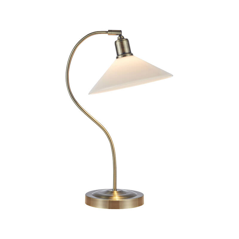 Image of Vela Table Lamp