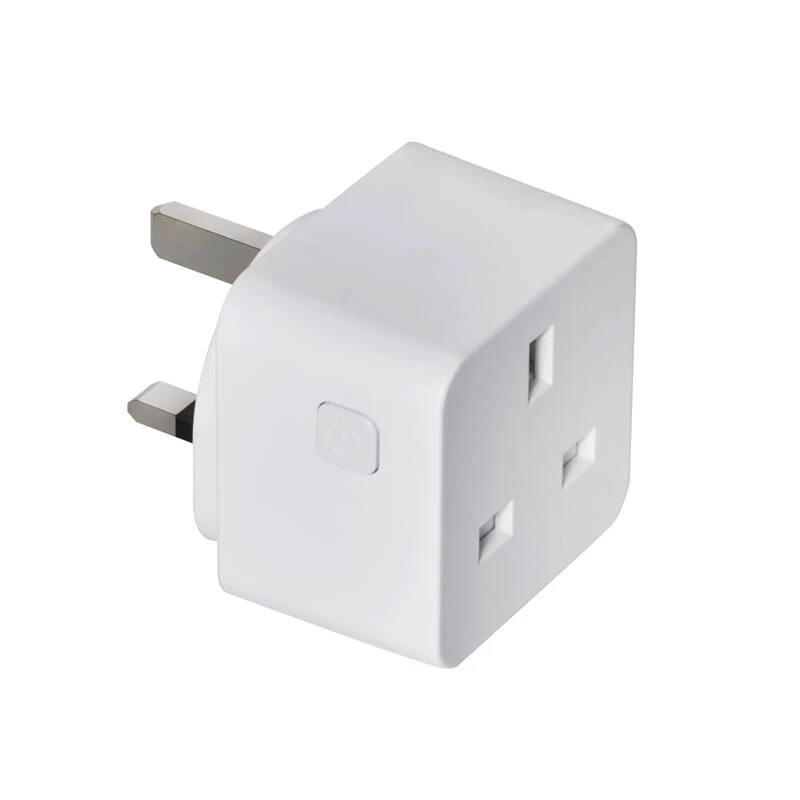 Image of Kinetic Wireless UK Plug Receiver