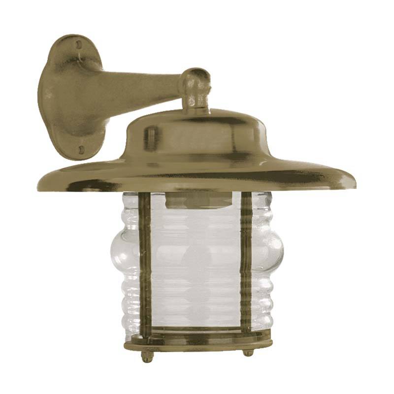 Image of Westport Nantucket Coastal Outdoor Wall Light