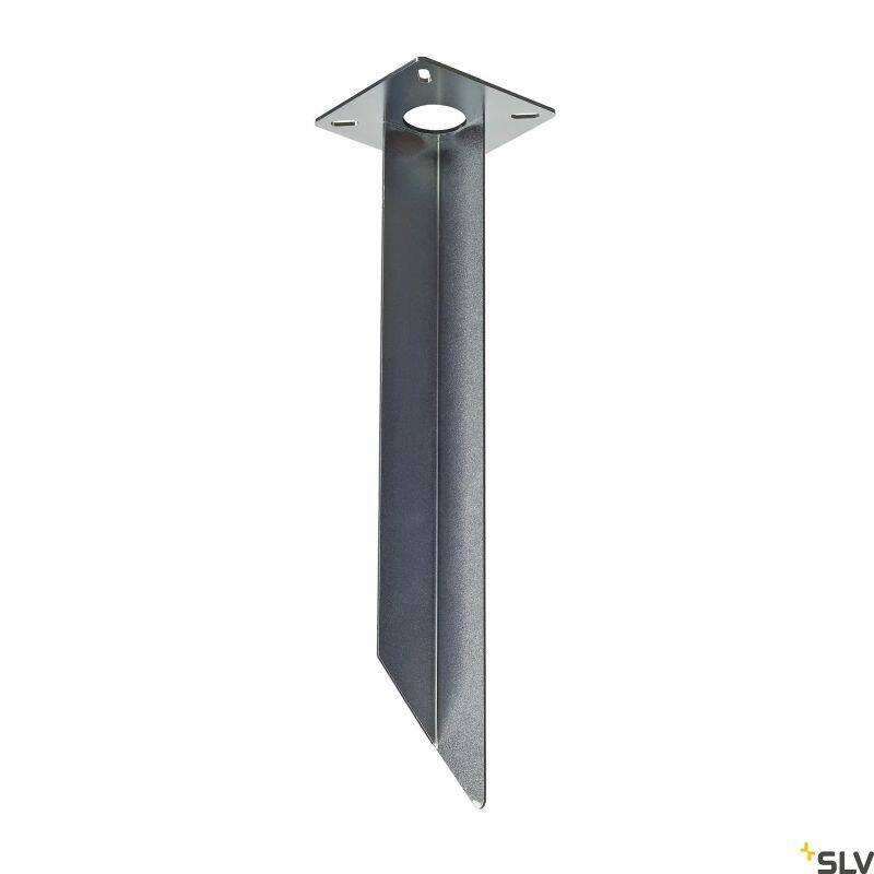 Image of SLV Rusty Slot Earth Spike Accessory