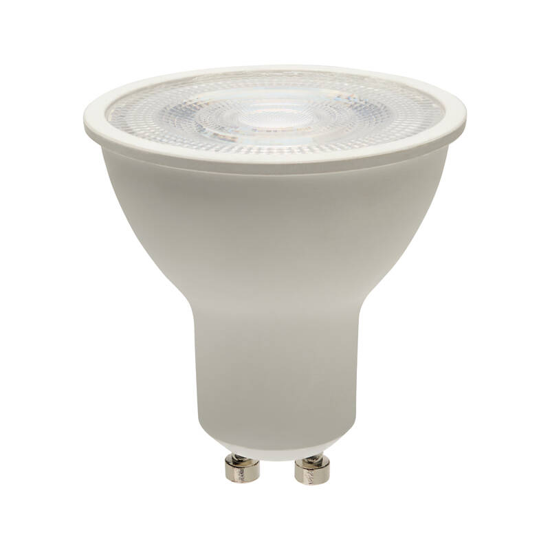 Image of Bell Genesis 4.4W Warm White Dimmable LED 38° GU10 Bulb