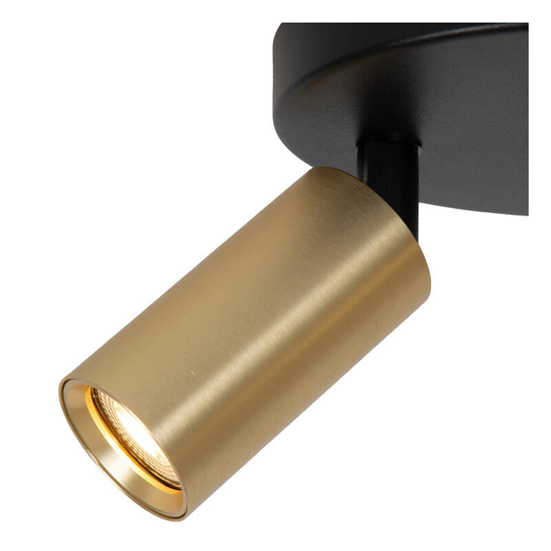 Image of Lucide Ritmo 2 Light Spotlight Plate